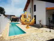 Casa / Sobrado em Condomínio para Venda em Taubaté/SP...