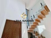 Casa / Sobrado em Condomínio para Venda em Taubaté/SP...