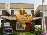Casa / Sobrado em Condomínio para Venda em Taubaté/SP...