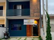 Casa / Sobrado em Condomínio para Venda em Taubaté/SP...