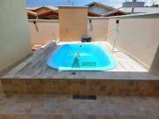 Casa / Sobrado em Condomínio para Venda em Taubaté/SP...