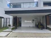 Casa / Sobrado em Condomínio para Venda em Teresina/PI...