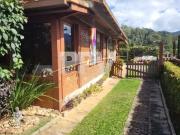 Casa / Sobrado em Condomínio para Venda em...