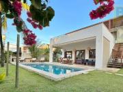 Casa / Sobrado em Condomínio para Venda em Tibau do...