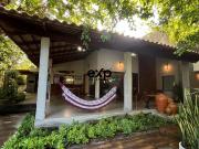 Casa / Sobrado em Condomínio para Venda em Tibau do...