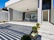 Casa / Sobrado em Condomínio para Venda em Tijucas/SC...