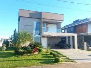 Casa / Sobrado em Condomínio para Venda em Torres/RS...