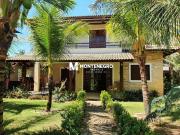 Casa / Sobrado em Condomínio para Venda em Trairi/CE...