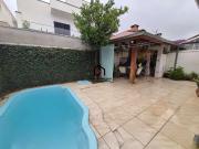 Casa / Sobrado em Condomínio para Venda em Tremembé/SP...