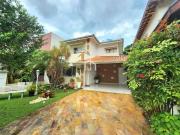 Casa / Sobrado em Condomínio para Venda em Tremembé/SP...