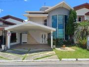 Casa / Sobrado em Condomínio para Venda em Tremembé/SP...