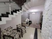 Casa / Sobrado em Condomínio para Venda em Tremembé/SP...