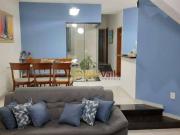 Casa / Sobrado em Condomínio para Venda em Tremembé/SP...