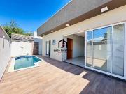 Casa / Sobrado em Condomínio para Venda em Tremembé/SP...