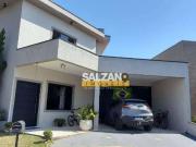 Casa / Sobrado em Condomínio para Venda em Tremembé/SP...