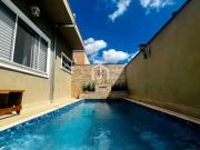 Casa / Sobrado em Condomínio para Venda em Tremembé/SP...