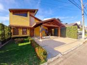 Casa / Sobrado em Condomínio para Venda em Tremembé/SP...
