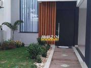 Casa / Sobrado em Condomínio para Venda em Tremembé/SP...