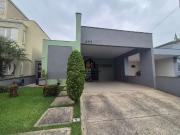 Casa / Sobrado em Condomínio para Venda em Tremembé/SP...