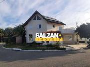 Casa / Sobrado em Condomínio para Venda em Tremembé/SP...