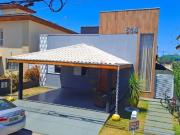 Casa / Sobrado em Condomínio para Venda em Tremembé/SP...