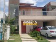 Casa / Sobrado em Condomínio para Venda em Tremembé/SP...