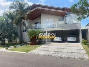 Casa / Sobrado em Condomínio para Venda em Tremembé/SP...