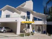 Casa / Sobrado em Condomínio para Venda em Tremembé/SP...