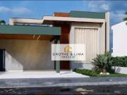 Casa / Sobrado em Condomínio para Venda em Tremembé/SP...