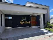 Casa / Sobrado em Condomínio para Venda em Tremembé/SP...
