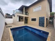 Casa / Sobrado em Condomínio para Venda em Tremembé/SP...