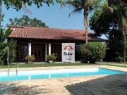 Casa / Sobrado em Condomínio para Venda em Tremembé/SP...