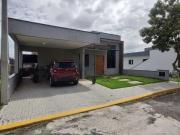 Casa / Sobrado em Condomínio para Venda em Tremembé/SP...