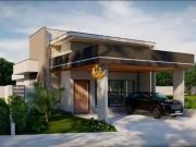 Casa / Sobrado em Condomínio para Venda em Tremembé/SP...