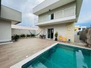 Casa / Sobrado em Condomínio para Venda em Tremembé/SP...