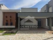 Casa / Sobrado em Condomínio para Venda em Tremembé/SP...