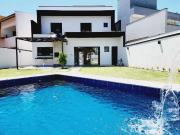 Casa / Sobrado em Condomínio para Venda em Tremembé/SP...