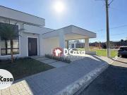 Casa / Sobrado em Condomínio para Venda em Tremembé/SP...
