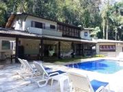 Casa / Sobrado em Condomínio para Venda em Ubatuba/SP...