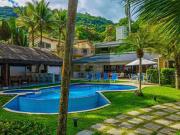 Casa / Sobrado em Condomínio para Venda em Ubatuba/SP...