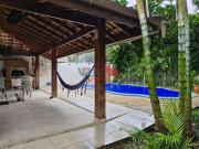Casa / Sobrado em Condomínio para Venda em Ubatuba/SP...