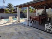 Casa / Sobrado em Condomínio para Venda em Ubatuba/SP...