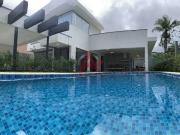 Casa / Sobrado em Condomínio para Venda em Ubatuba/SP...