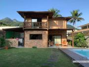 Casa / Sobrado em Condomínio para Venda em Ubatuba/SP...