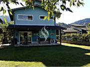 Casa / Sobrado em Condomínio para Venda em Ubatuba/SP...