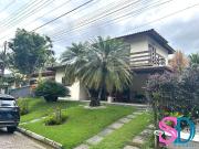 Casa / Sobrado em Condomínio para Venda em Ubatuba/SP...