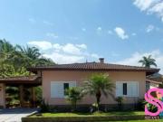 Casa / Sobrado em Condomínio para Venda em Ubatuba/SP...