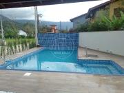 Casa / Sobrado em Condomínio para Venda em Ubatuba/SP...
