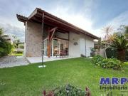 Casa / Sobrado em Condomínio para Venda em Ubatuba/SP...