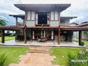 Casa / Sobrado em Condomínio para Venda em Ubatuba/SP...